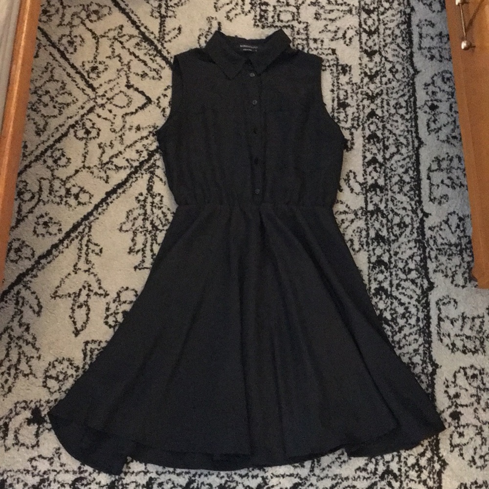 BCBGMAXAZRIA shirt dress